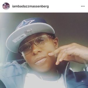 Meet your Posher, Shaquana